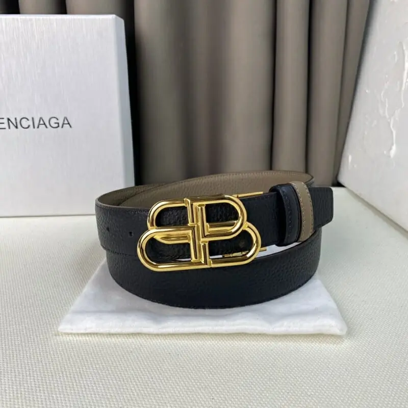 balenciaga aaa quality Ceintures pour unisexe s_ab0ba72